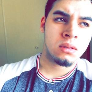 Meet your Posher, Adrian